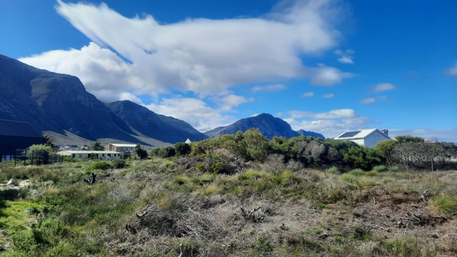 0 Bedroom Property for Sale in Bettys Bay Western Cape